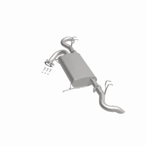 Acura RDX Performance Exhaust - Rear - Magnaflow - Direct-Fit Muffler Kit - `13-`15