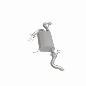 Acura RDX Performance Exhaust - Rear - Magnaflow - Direct-Fit Muffler Kit - `13-`15