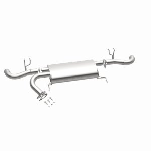 Acura RDX Performance Exhaust - Rear - Magnaflow - Direct-Fit Muffler Kit - `13-`15