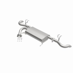 Acura RDX Performance Exhaust - Rear - Magnaflow - Direct-Fit Muffler Kit - `13-`15