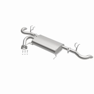 Acura RDX Performance Exhaust - Rear - Magnaflow - Direct-Fit Muffler Kit - `13-`15