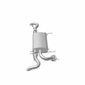 Acura RDX Performance Exhaust - Rear - Magnaflow - Direct-Fit Muffler Kit - `13-`15