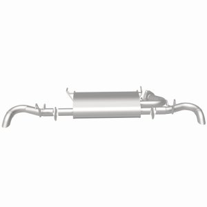 Acura RDX Performance Exhaust - Rear - Magnaflow - Direct-Fit Muffler Kit - `13-`15