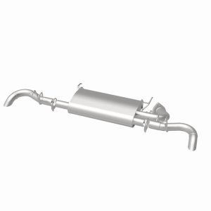 Acura RDX Performance Exhaust - Rear - Magnaflow - Direct-Fit Muffler Kit - `13-`15