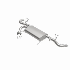 Acura RDX Performance Exhaust - Rear - Magnaflow - Direct-Fit Muffler Kit - `13-`15