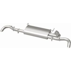 Acura RDX Performance Exhaust - Rear - Magnaflow - Direct-Fit Muffler Kit - `13-`15