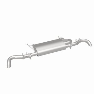 Acura RDX Performance Exhaust - Rear - Magnaflow - Direct-Fit Muffler Kit - `13-`15