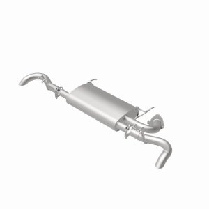 Acura RDX Performance Exhaust - Rear - Magnaflow - Direct-Fit Muffler Kit - `13-`15