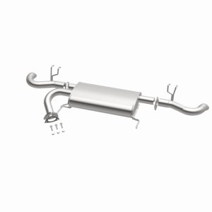 Acura RDX Performance Exhaust - Rear - Magnaflow - Direct-Fit Muffler Kit - `13-`15