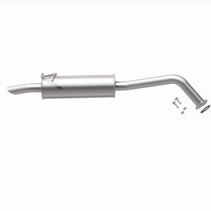 Scion xB Performance Exhaust - Rear - Magnaflow - BRE Direct-Fit - `08-`15