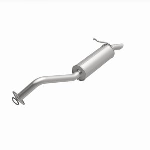 Scion xB Performance Exhaust - Rear - Magnaflow - BRE Direct-Fit - `08-`15
