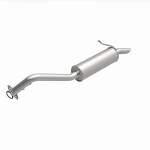 Scion xB Performance Exhaust - Rear - Magnaflow - BRE Direct-Fit - `08-`15