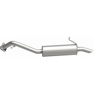 Scion xB Performance Exhaust - Rear - Magnaflow - BRE Direct-Fit - `08-`15