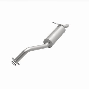 Scion xB Performance Exhaust - Rear - Magnaflow - BRE Direct-Fit - `08-`15