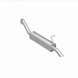 Scion xB Performance Exhaust - Rear - Magnaflow - BRE Direct-Fit - `08-`15