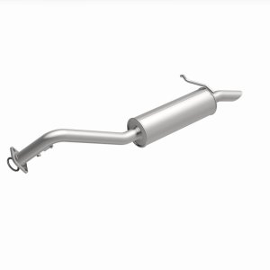 Scion xB Performance Exhaust - Rear - Magnaflow - BRE Direct-Fit - `08-`15