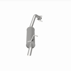 Scion xB Performance Exhaust - Rear - Magnaflow - BRE Direct-Fit - `08-`15