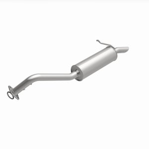 Scion xB Performance Exhaust - Rear - Magnaflow - BRE Direct-Fit - `08-`15