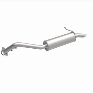 Scion xB Performance Exhaust - Rear - Magnaflow - BRE Direct-Fit - `08-`15