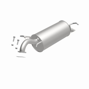 Chevrolet Aveo Performance Exhaust - Magnaflow - BRE Exhaust 108-0028 - `04-`07