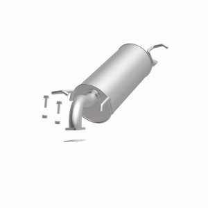 Chevrolet Aveo Performance Exhaust - Magnaflow - BRE Exhaust 108-0028 - `04-`07