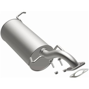 Chevrolet Aveo Performance Exhaust - Magnaflow - BRE Exhaust 108-0028 - `04-`07