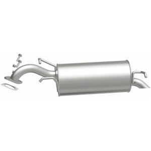 Chevrolet Aveo Performance Exhaust - Magnaflow - BRE Exhaust 108-0028 - `04-`07
