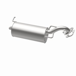 Chevrolet Aveo Performance Exhaust - Magnaflow - BRE Exhaust 108-0028 - `04-`07