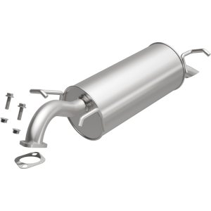 Chevrolet Aveo Performance Exhaust - Magnaflow - BRE Exhaust 108-0028 - `04-`07