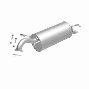 Chevrolet Aveo Performance Exhaust - Magnaflow - BRE Exhaust 108-0028 - `04-`07