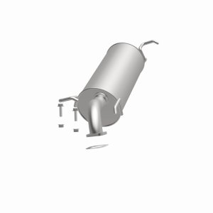 Chevrolet Aveo Performance Exhaust - Magnaflow - BRE Exhaust 108-0028 - `04-`07