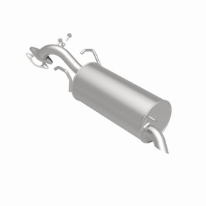 Chevrolet Aveo Performance Exhaust - Magnaflow - BRE Exhaust 108-0028 - `04-`07