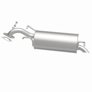 Chevrolet Aveo5 Performance Exhaust - Magnaflow - BRE Exhaust 108-0028 - `04-`07