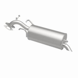 Chevrolet Aveo5 Performance Exhaust - Magnaflow - BRE Exhaust 108-0028 - `04-`07