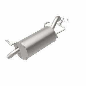 Chevrolet Aveo5 Performance Exhaust - Magnaflow - BRE Exhaust 108-0028 - `04-`07
