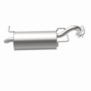 Chevrolet Aveo5 Performance Exhaust - Magnaflow - BRE Exhaust 108-0028 - `04-`07