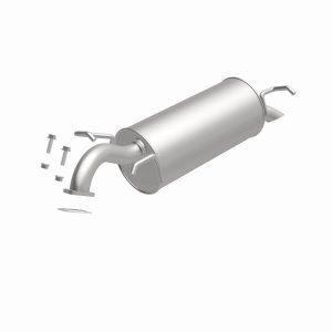 Chevrolet Aveo5 Performance Exhaust - Magnaflow - BRE Exhaust 108-0028 - `04-`07