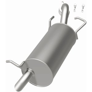 Chevrolet Aveo5 Performance Exhaust - Magnaflow - BRE Exhaust 108-0028 - `04-`07