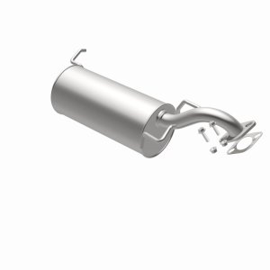 Chevrolet Aveo5 Performance Exhaust - Magnaflow - BRE Exhaust 108-0028 - `04-`07