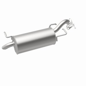 Chevrolet Aveo5 Performance Exhaust - Magnaflow - BRE Exhaust 108-0028 - `04-`07