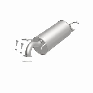 Chevrolet Aveo5 Performance Exhaust - Magnaflow - BRE Exhaust 108-0028 - `04-`07