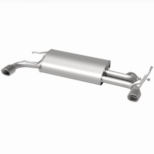Nissan Murano Performance Exhaust - Rear - Magnaflow - BRExhaust Direct-Fit - `03-`07