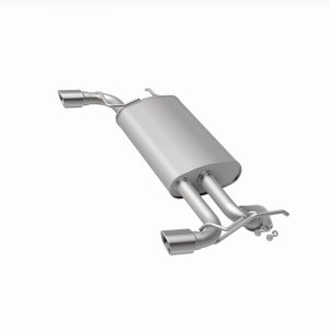 Nissan Murano Performance Exhaust - Rear - Magnaflow - BRExhaust Direct-Fit - `03-`07