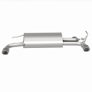 Nissan Murano Performance Exhaust - Rear - Magnaflow - BRExhaust Direct-Fit - `03-`07