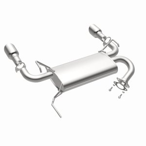 INFINITI G35 Performance Exhaust - Magnaflow - Direct-Fit Rear Muffler Kit - `03-`07