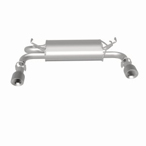 INFINITI G35 Performance Exhaust - Magnaflow - Direct-Fit Rear Muffler Kit - `03-`07