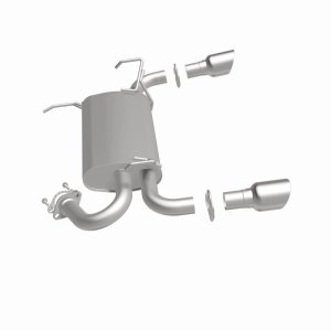 INFINITI G35 Performance Exhaust - Magnaflow - Direct-Fit Rear Muffler Kit - `03-`07