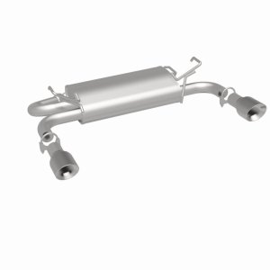 INFINITI G35 Performance Exhaust - Magnaflow - Direct-Fit Rear Muffler Kit - `03-`07