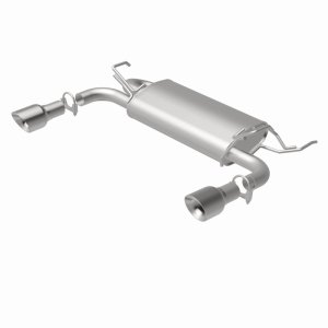 INFINITI G35 Performance Exhaust - Magnaflow - Direct-Fit Rear Muffler Kit - `03-`07