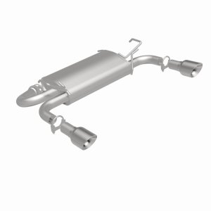 INFINITI G35 Performance Exhaust - Magnaflow - Direct-Fit Rear Muffler Kit - `03-`07